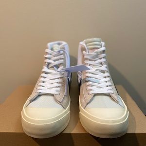 Men’s Nike x Off White Blazer Shite Size 9.5